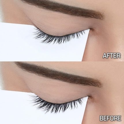 Etude House Power Eyelash Ampoule 6g - Simple and Convenient Daily Eyelash Serum - Appearance of Longer, Fuller - Looking Lashes - K - Beauty - Maison des fragrances