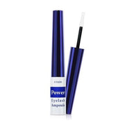 Etude House Power Eyelash Ampoule 6g - Simple and Convenient Daily Eyelash Serum - Appearance of Longer, Fuller - Looking Lashes - K - Beauty - Maison des fragrances
