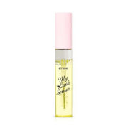 ETUDE My Lash Serum 0.6fl.oz 18g 21AD Easy And Comfortable Daily Eyelashes Serum With Biotin Appearance Of Longer Thicker Looking Lashes K - beauty - Maison des fragrances