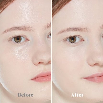 ETUDE Zero Sebum Drying Powder 4g New Lightweight Oil Control No Sebum Loose Face Powder with 80% Mineral Long Lasting for Setting or Foundation Makes Skin Downy 4g - Maison des fragrances