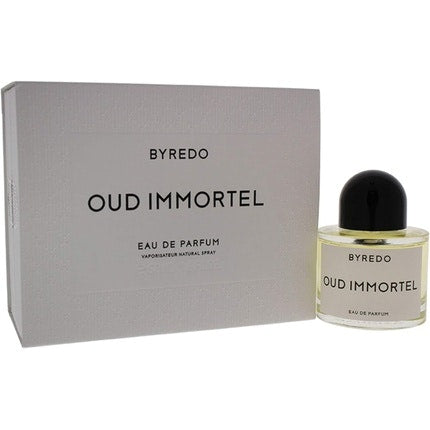 Byredo - Oud Immortel Eau De Parfum spray 50ml/1.6oz, 1oz équivaut à 30ml Byredo