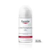 Eucerin Anti-Perspirant 48h 50ml - Maison des fragrances