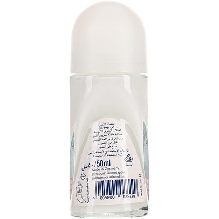 Eucerin Eucerin Antiperspirant Rollon 48h Déodorant (Déo) Mixte 50ml - Maison des fragrances