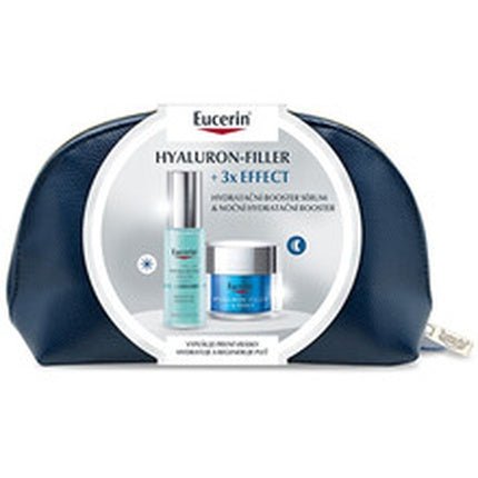 Eucerin Hyaluron - Filler 3x Effect Set - Gift Set For Skin Care - Maison des fragrances
