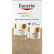 Eucerin Hyaluron - Filler + Elasticity Gift Set for Women - Maison des fragrances