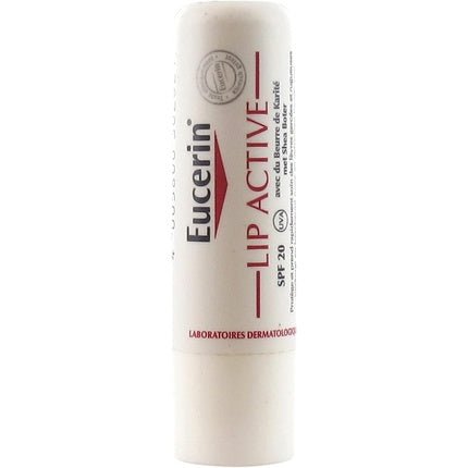 Eucerin Lip Active Lips Care SPF15 4.8g - Maison des fragrances