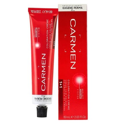 EUGENE PERMA Carmen 2002 - Maison des fragrances