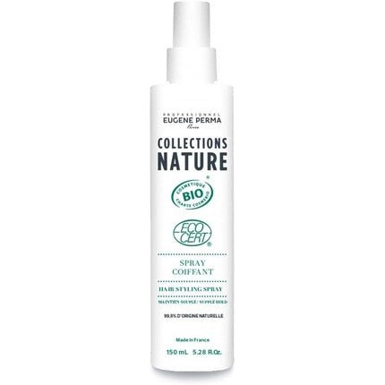 Eugene Perma Collections Nature by Cycle Vital Biologic Certified Styling Spray 150ml - Maison des fragrances