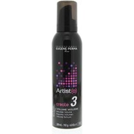 Eugene Perma Mousse Artist Create Volume Mousse - 200 Ml - Maison des fragrances