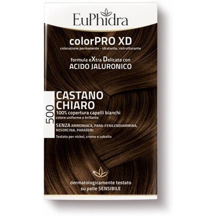EUPHIDRA COLORPR XD 500 Cast Chi - Maison des fragrances