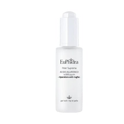 Euphidra Filler Sup AC Jalur 30ml - Maison des fragrances