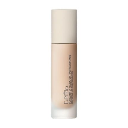 Euphidra Fluid Foundation Lift Perfecting Make - Up Anti - Age Color Fl02 30ml - Maison des fragrances