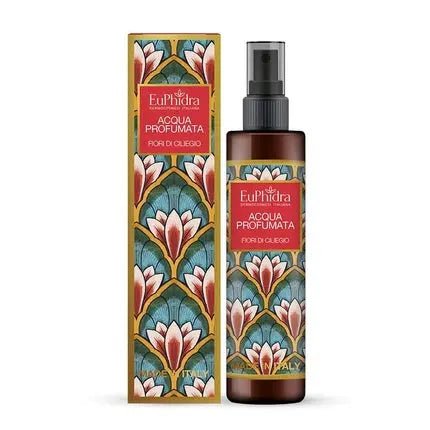 Euphidra Fragrance Line Cherry Blossom Perfume Water 125ml - Maison des fragrances