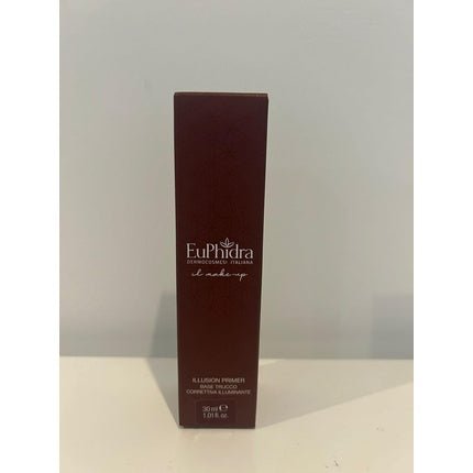 EUPHIDRA Illusion Primer 30ml - Maison des fragrances