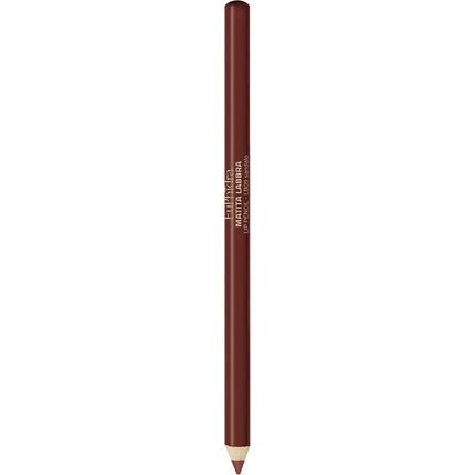 EuPhidra Lip Pencil Color LB09 Sandalwood 1.5g - Maison des fragrances