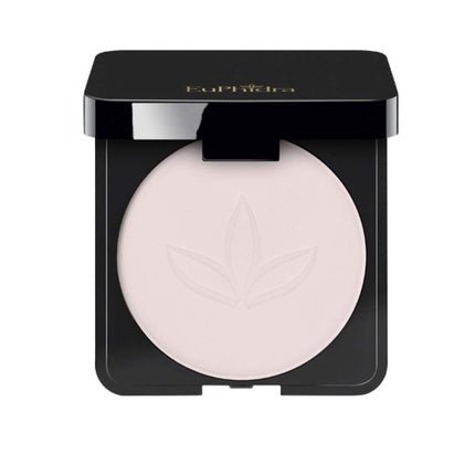 Euphidra Mat & Fix Anti - Glare Powder - Maison des fragrances