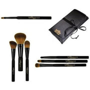 Euphidra Pennello Fluid Foundation Brush - Maison des fragrances