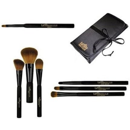 Euphidra Pennello Fluid Foundation Brush - Maison des fragrances