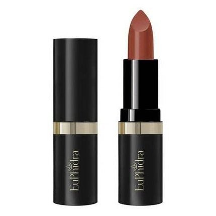 EuPhidra Rosso Labbra Mat Lipstick Color RM04 4ml - Maison des fragrances