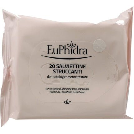 Euphidra Salv Struccanti - Maison des fragrances