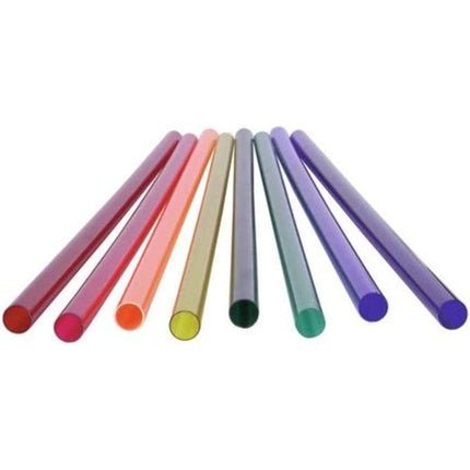 Eurolite 51104697 Neon Orange Paint Tube 119cm - Maison des fragrances