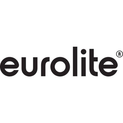 Eurolite 51104697 Neon Orange Paint Tube 119cm - Maison des fragrances