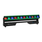 Eurolite LED Pix - 12 Swing QCL Zoom Bar - Maison des fragrances