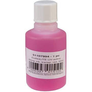 Eurolite Uv - Active Stamp Ink, Red, 50 Ml - Maison des fragrances