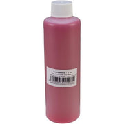 Eurolite Uv - Active Stamp Ink Transperent Red 250 Ml - Maison des fragrances