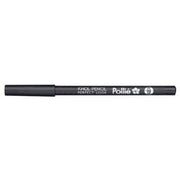Eurostil Black Kajal Pencil - Maison des fragrances