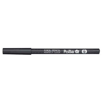 Eurostil Black Kajal Pencil - Maison des fragrances