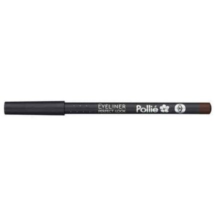 Eurostil Brown Kajal Pencil - Maison des fragrances