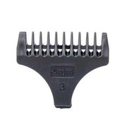 Eurostil Comb Replacement 4mm 1 Unit - Maison des fragrances