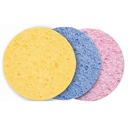 Eurostil Face Makeup Sponge 60g - Maison des fragrances