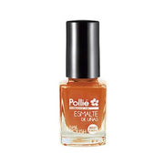 Eurostil Fluorescent Orange Nail Polish 12ml - Maison des fragrances
