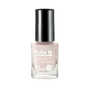 Eurostil Lila Perlado Nail Polish 12ml - Maison des fragrances