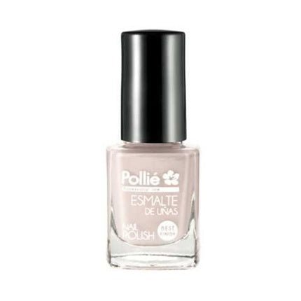 Eurostil Lila Perlado Nail Polish 12ml - Maison des fragrances