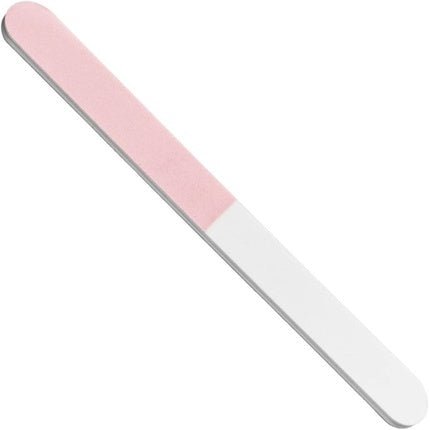 Eurostil Makeup: Nail Manicure, Nail File 175mm - Maison des fragrances