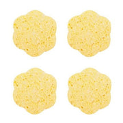 Eurostil Makeup Remover Sponge - Pack of 12 - Maison des fragrances