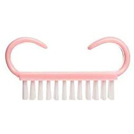 EUROSTIL Nail Brush with Small Handles Solid Color Standard - Maison des fragrances
