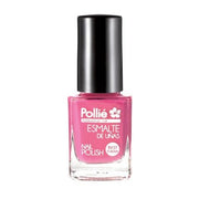 Eurostil Nail Polish Fuchsia 12ml - Maison des fragrances
