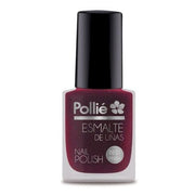 Eurostil Nail Polish Granate 12ml - Maison des fragrances