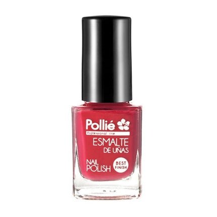 Eurostil Nail Polish in Strawberry 12ml - Maison des fragrances