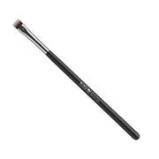 EUROSTIL Professional Flat Straight Kabuki Brush 1UN Black - Maison des fragrances