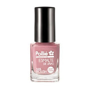 Eurostil Rosa Candy Nail Polish 12ml - Maison des fragrances