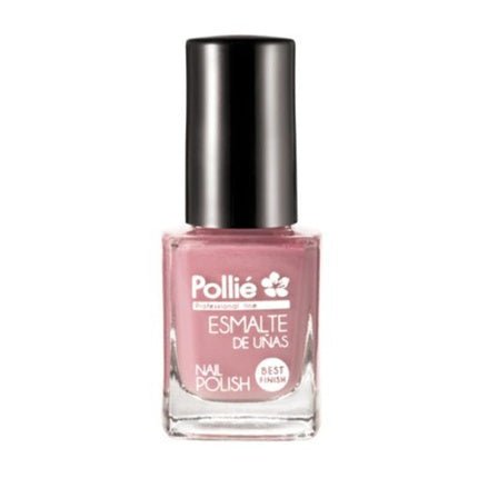 Eurostil Rosa Candy Nail Polish 12ml - Maison des fragrances