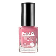 Eurostil Rosa Chiclet Nail Polish 12ml - Maison des fragrances