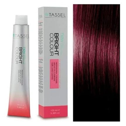 Eurostil Tassel Fiery Purple Ink 7 - Maison des fragrances