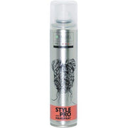 EUROSTIL Tassel Lacquer Style PRO Forte 300ML Vaporizer - Black - Maison des fragrances