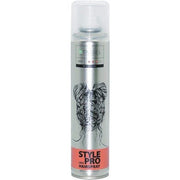 EUROSTIL Tassel Lacquer Style PRO Forte 750ML Vaporizer - Black - Maison des fragrances